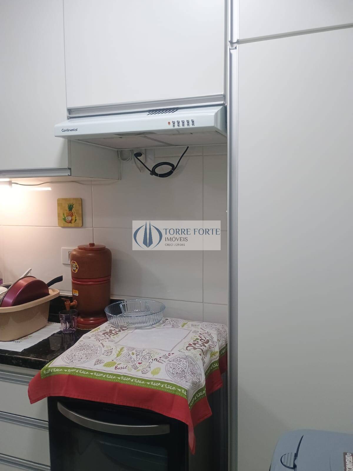 Apartamento, 2 quartos, 42 m² - Foto 29