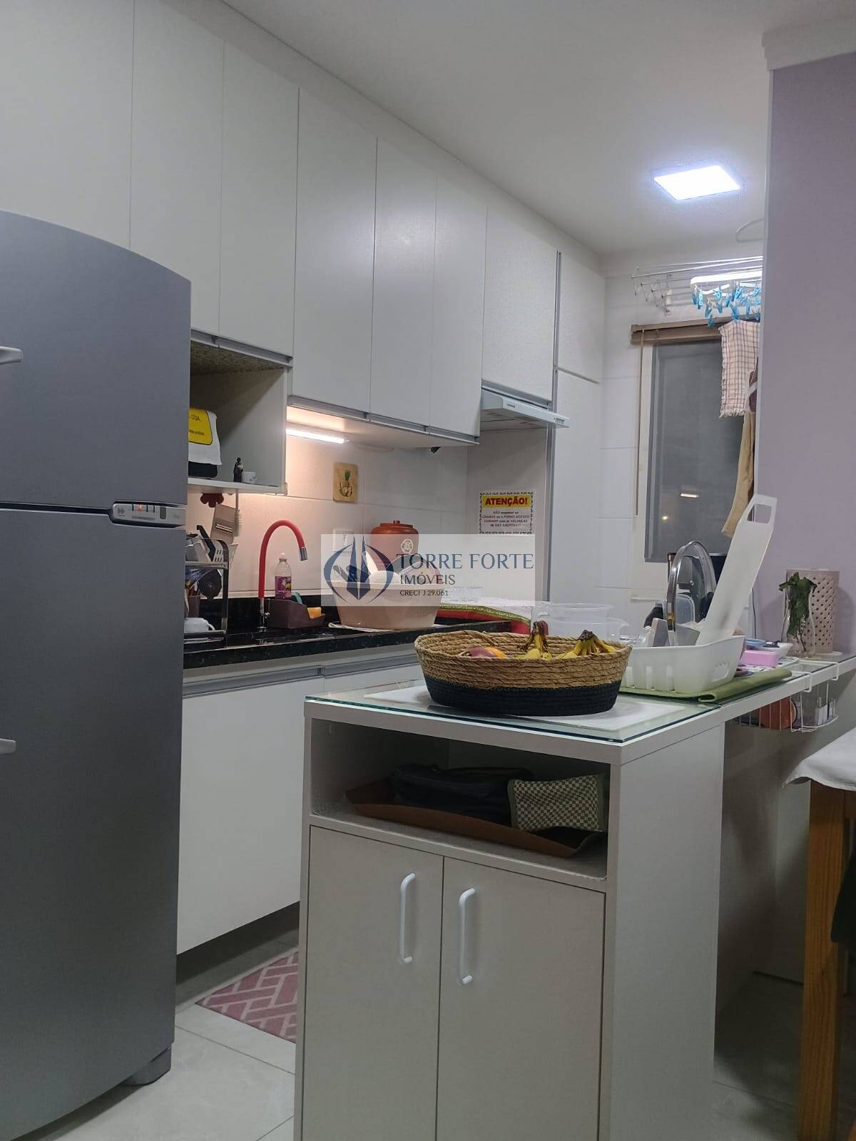 Apartamento, 2 quartos, 42 m² - Foto 7