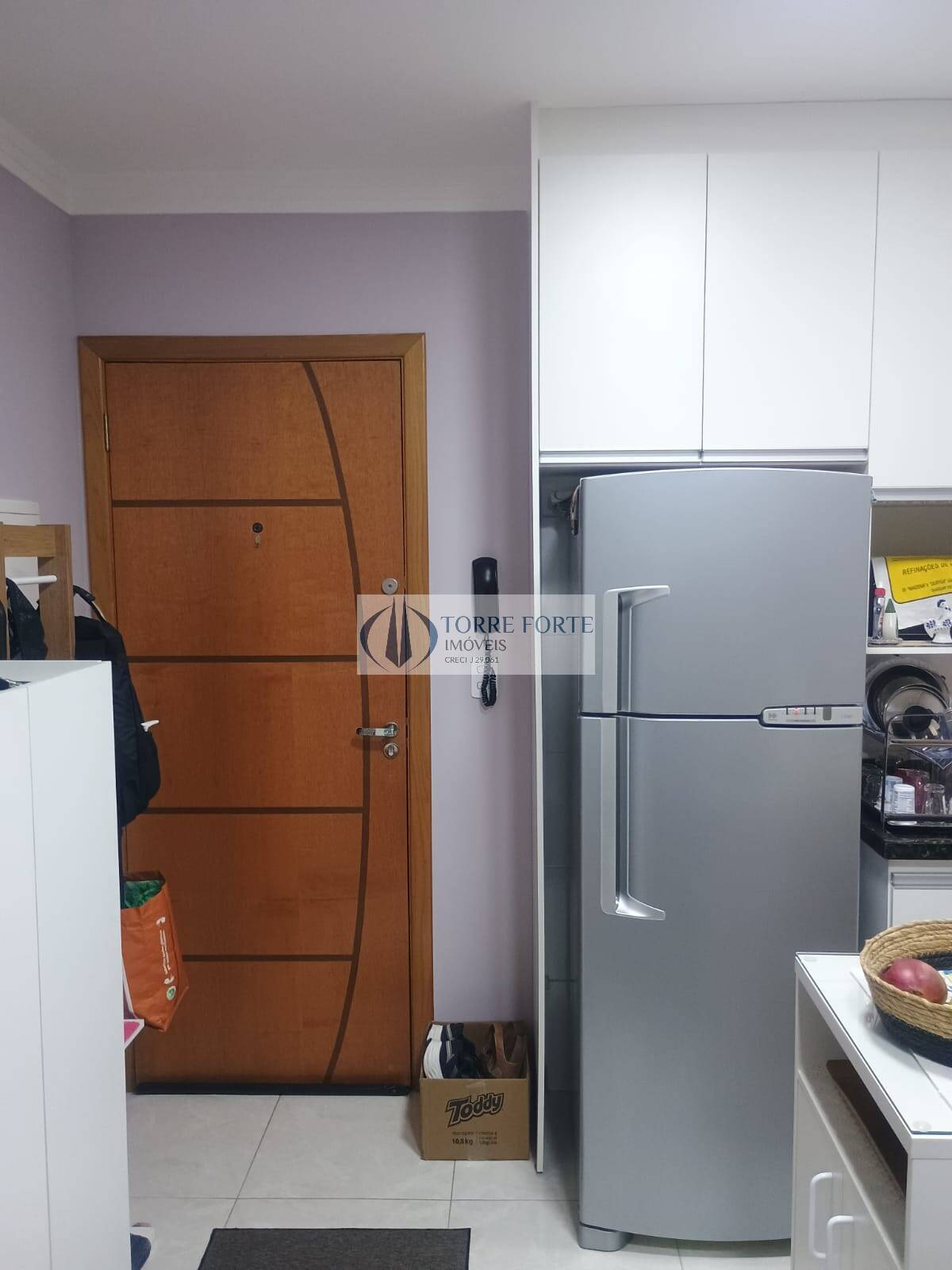 Apartamento, 2 quartos, 42 m² - Foto 4
