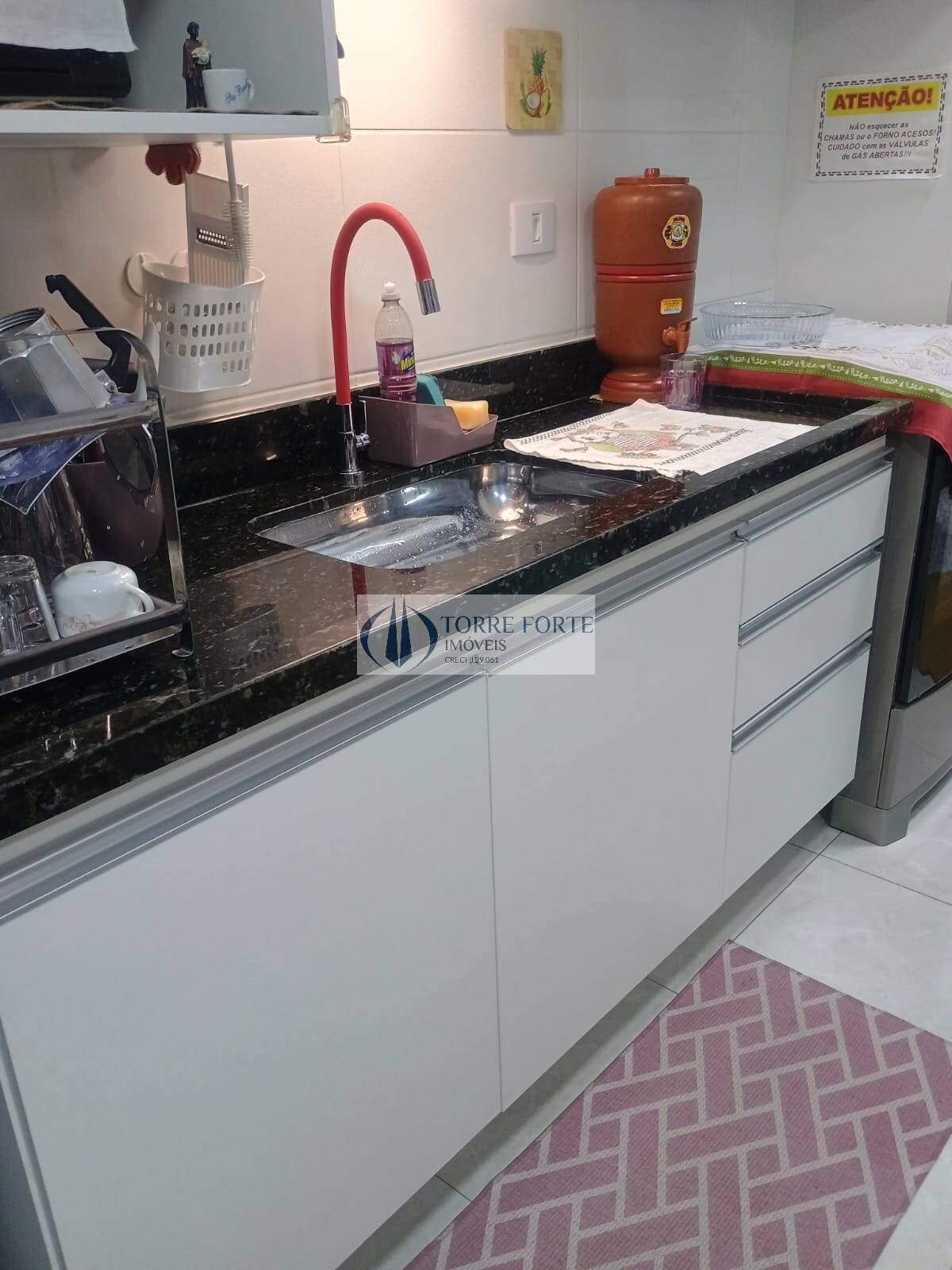 Apartamento, 2 quartos, 42 m² - Foto 10