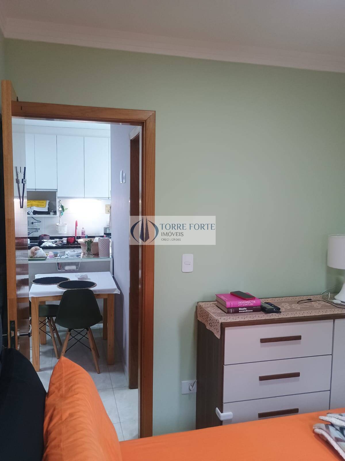 Apartamento, 2 quartos, 42 m² - Foto 44