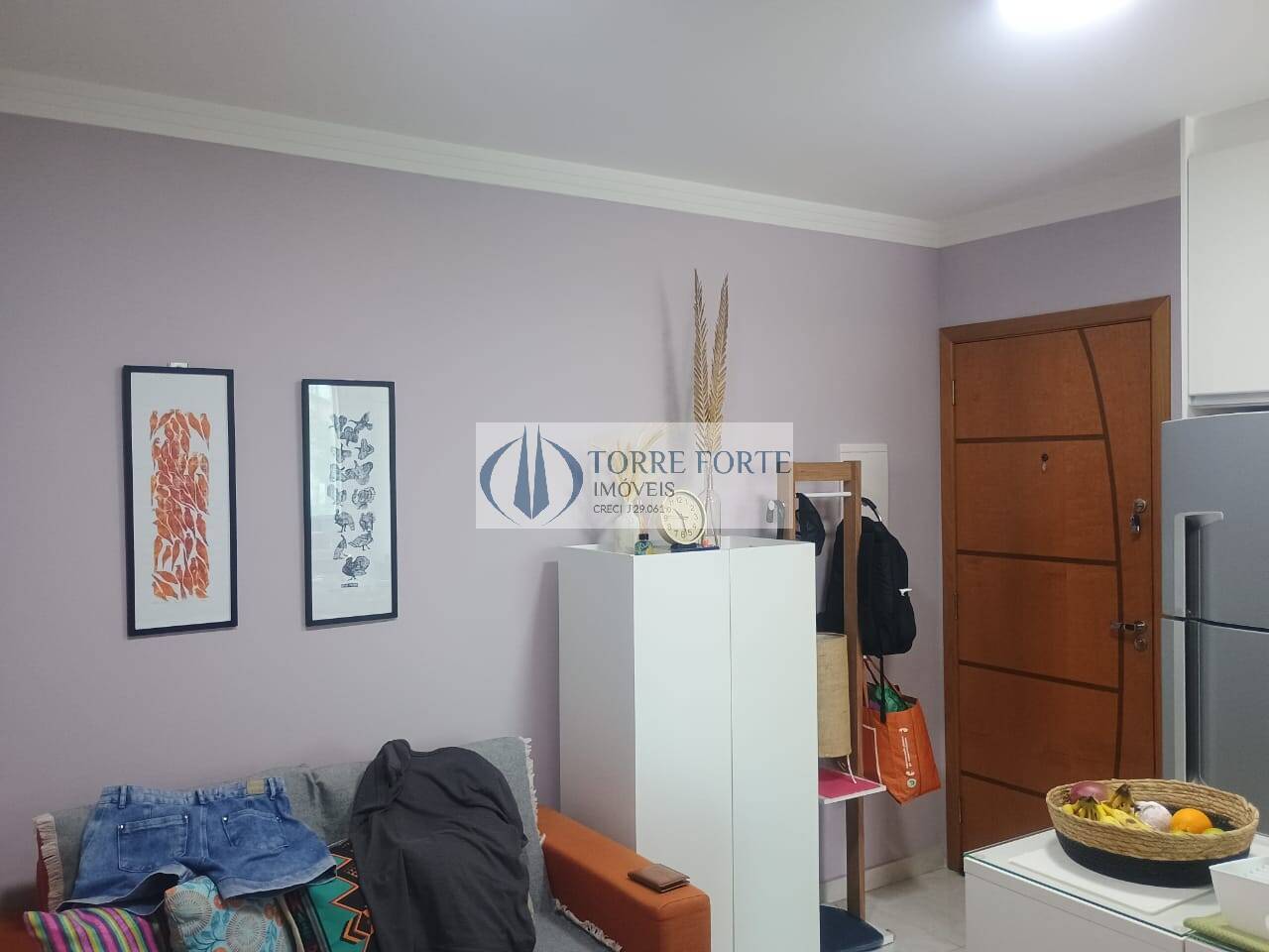 Apartamento, 2 quartos, 42 m² - Foto 8