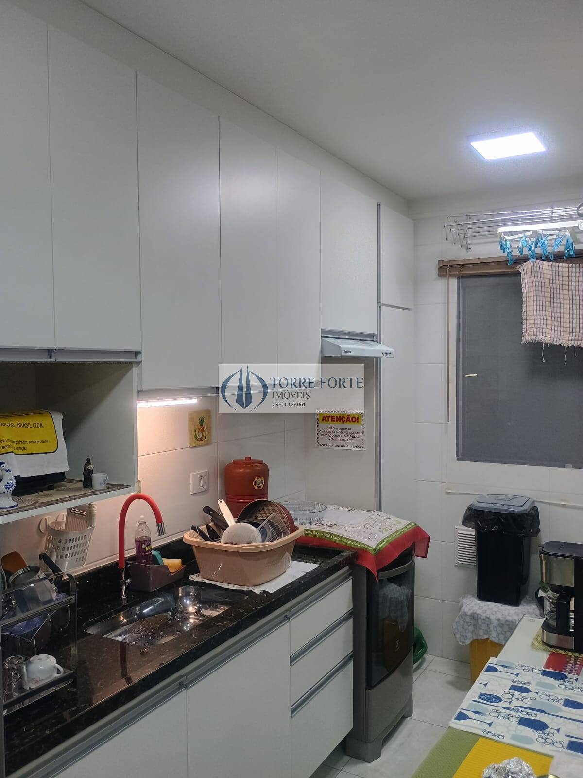 Apartamento, 2 quartos, 42 m² - Foto 9