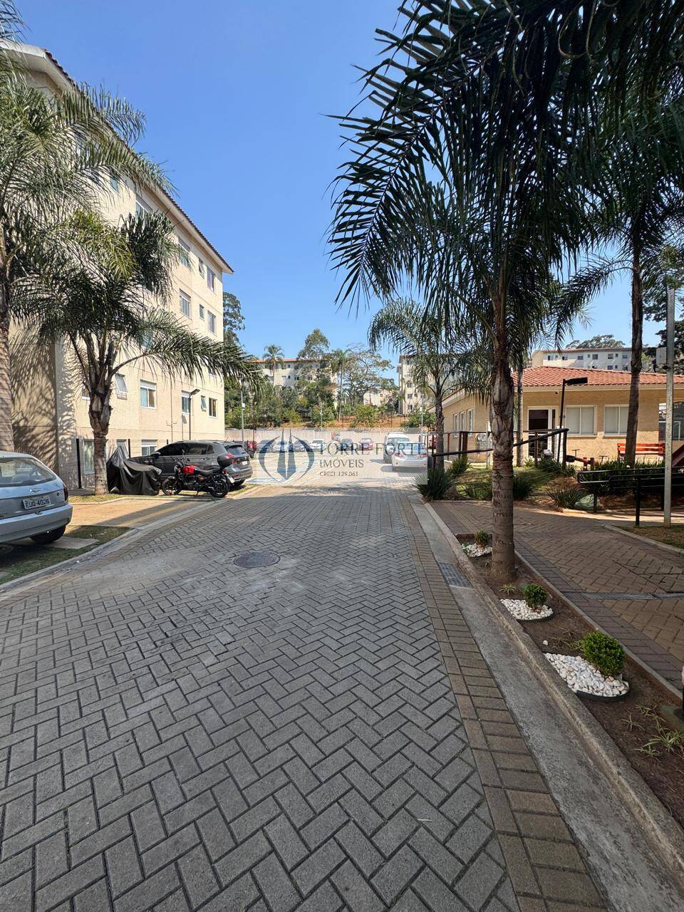 Apartamento, 2 quartos, 38 m² - Foto 17