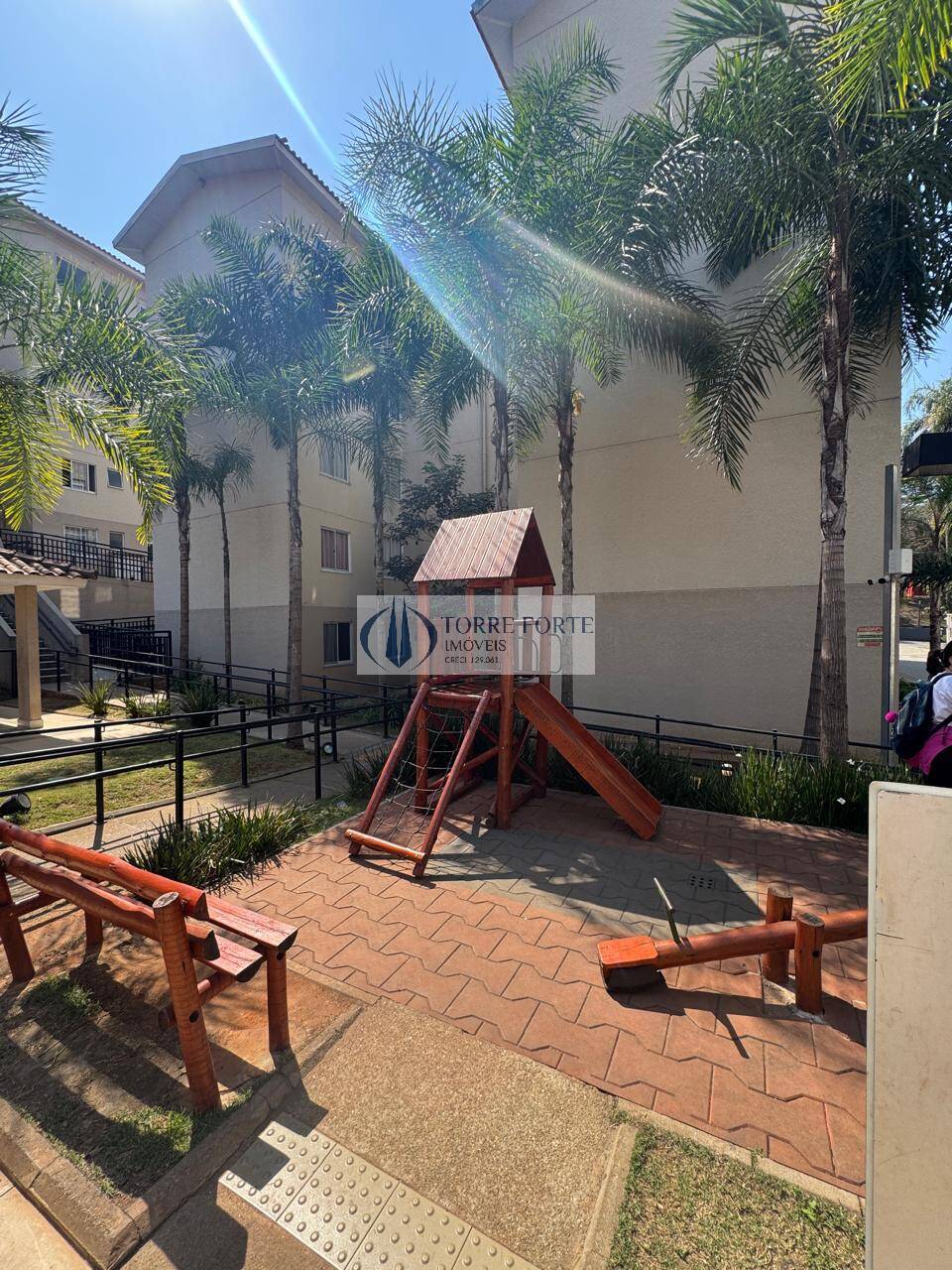 Apartamento, 2 quartos, 38 m² - Foto 11