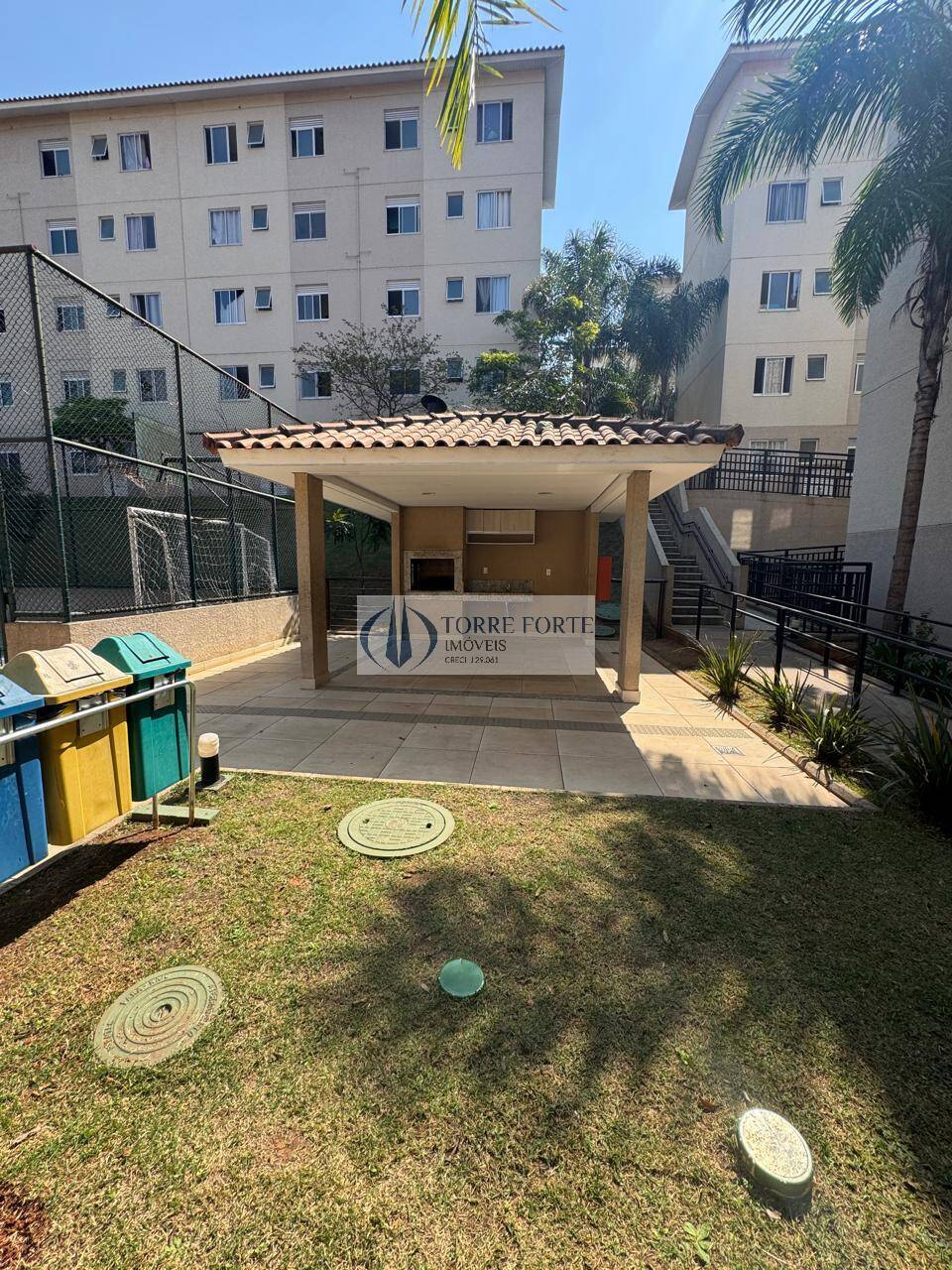 Apartamento, 2 quartos, 38 m² - Foto 13