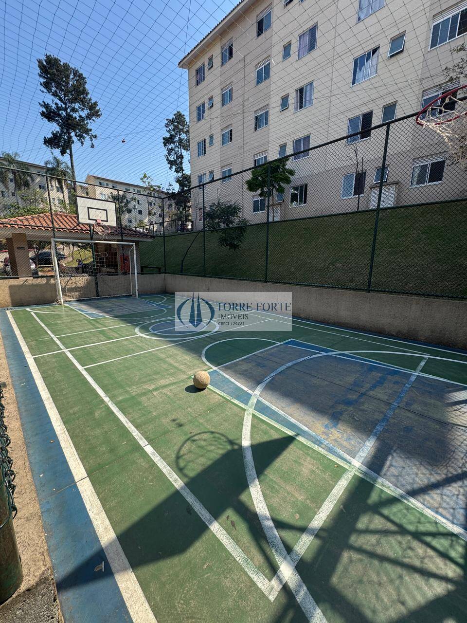 Apartamento, 2 quartos, 38 m² - Foto 16