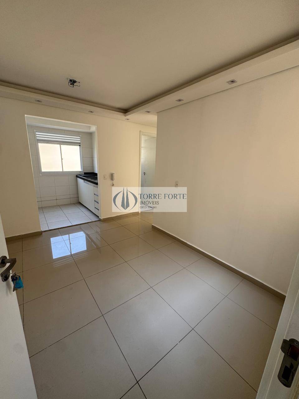 Apartamento, 2 quartos, 38 m² - Foto 2