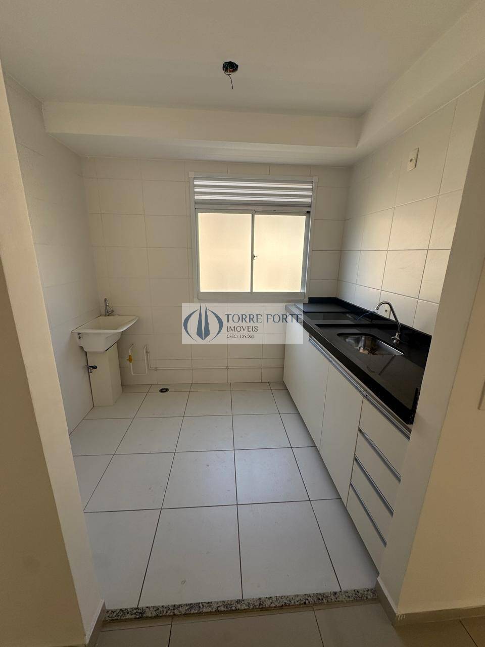 Apartamento, 2 quartos, 38 m² - Foto 1
