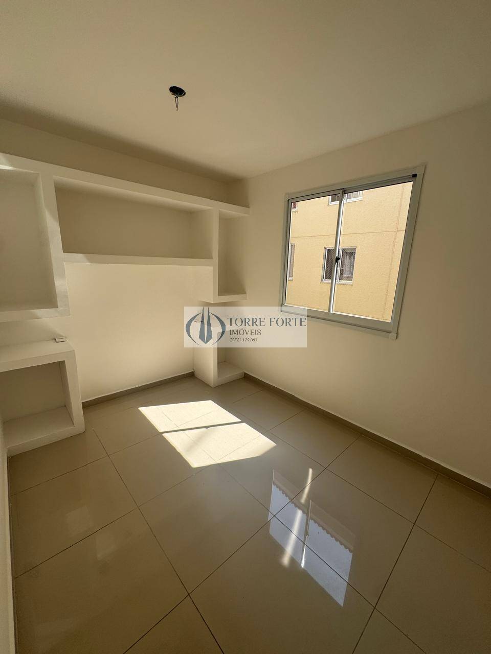 Apartamento, 2 quartos, 38 m² - Foto 6
