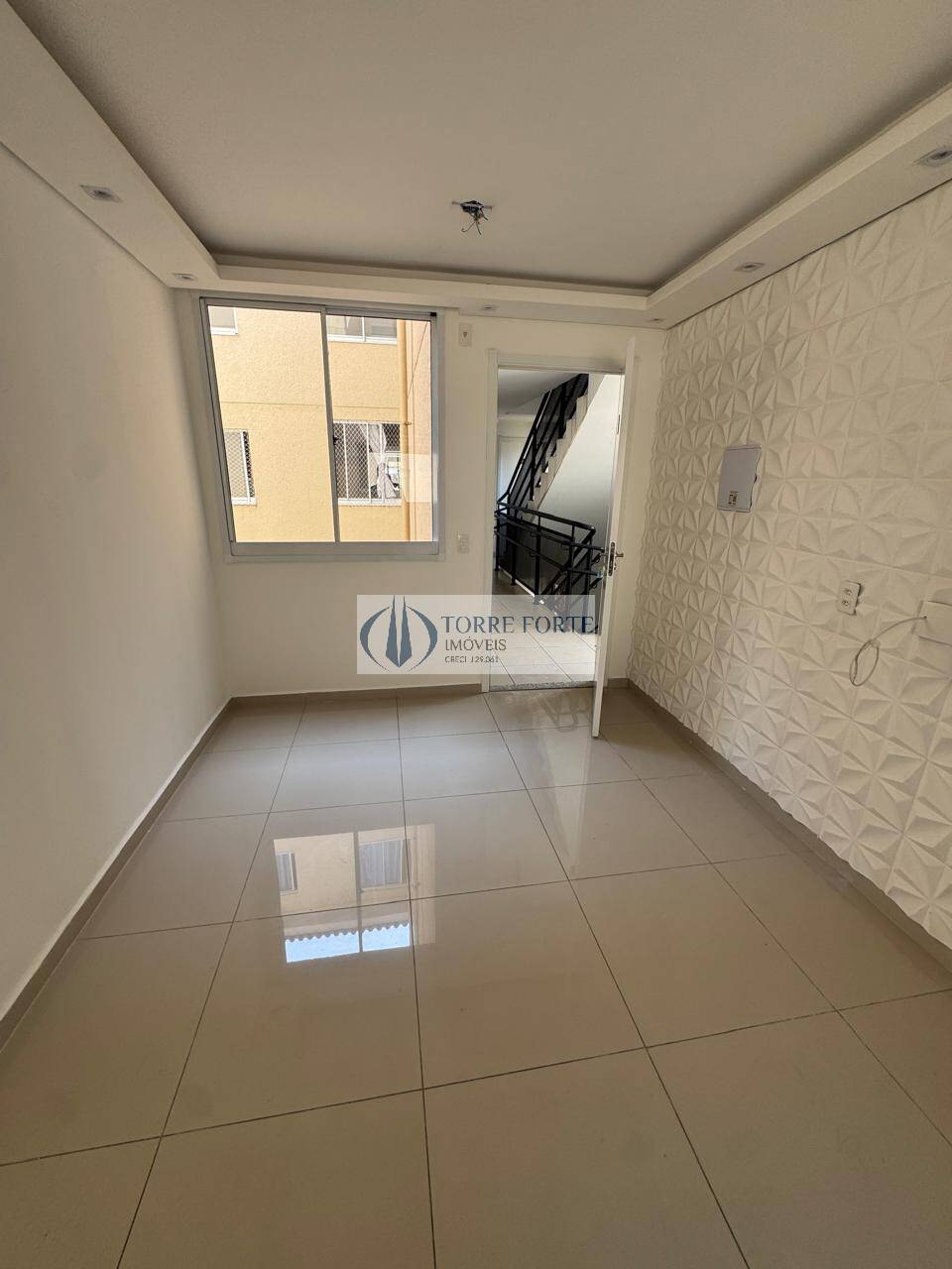 Apartamento, 2 quartos, 38 m² - Foto 3