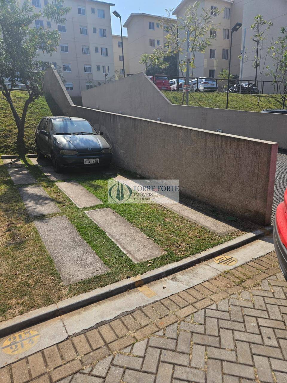 Apartamento, 2 quartos, 38 m² - Foto 8
