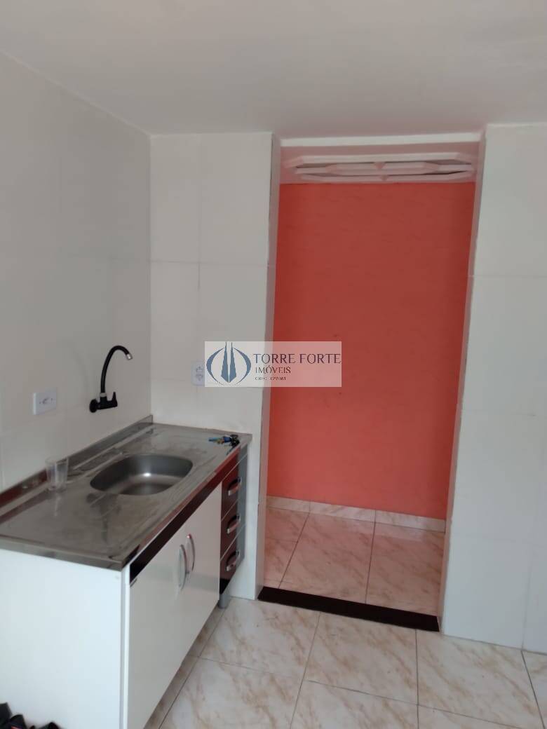 Apartamento à venda com 2 quartos, 44m² - Foto 6