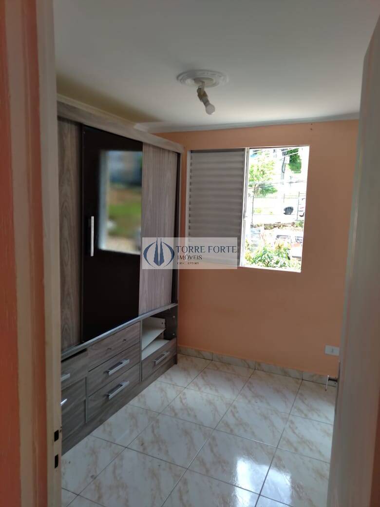 Apartamento à venda com 2 quartos, 44m² - Foto 8