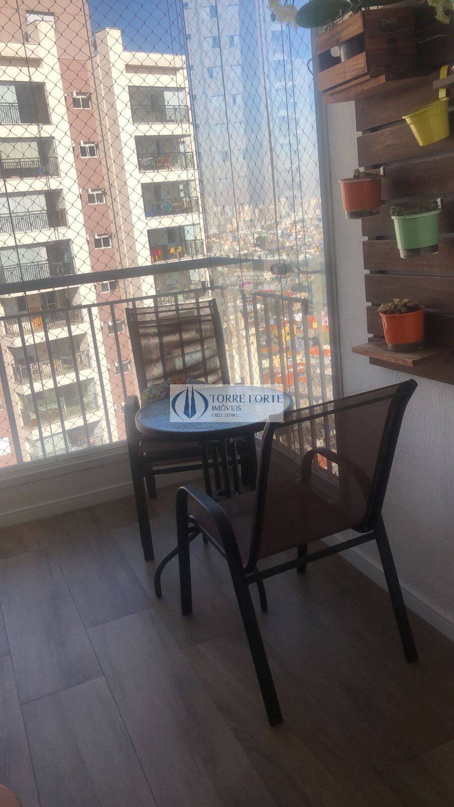 Apartamento à venda com 3 quartos, 64m² - Foto 9