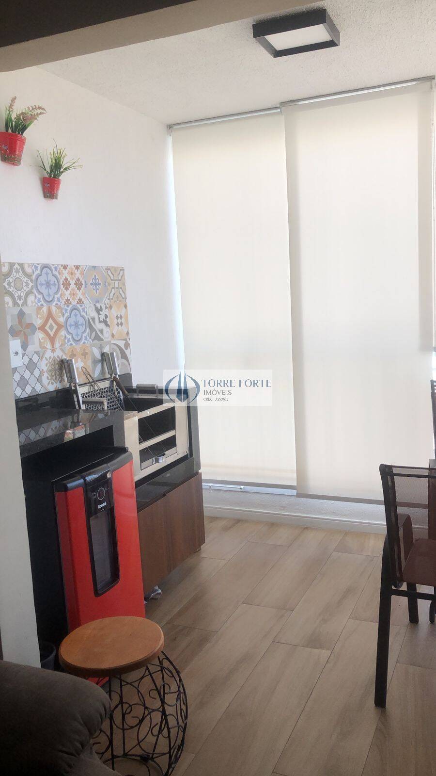 Apartamento à venda com 3 quartos, 64m² - Foto 8