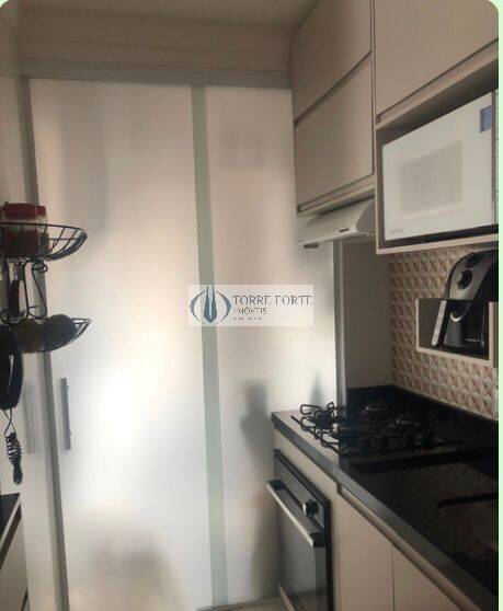 Apartamento à venda com 3 quartos, 64m² - Foto 5
