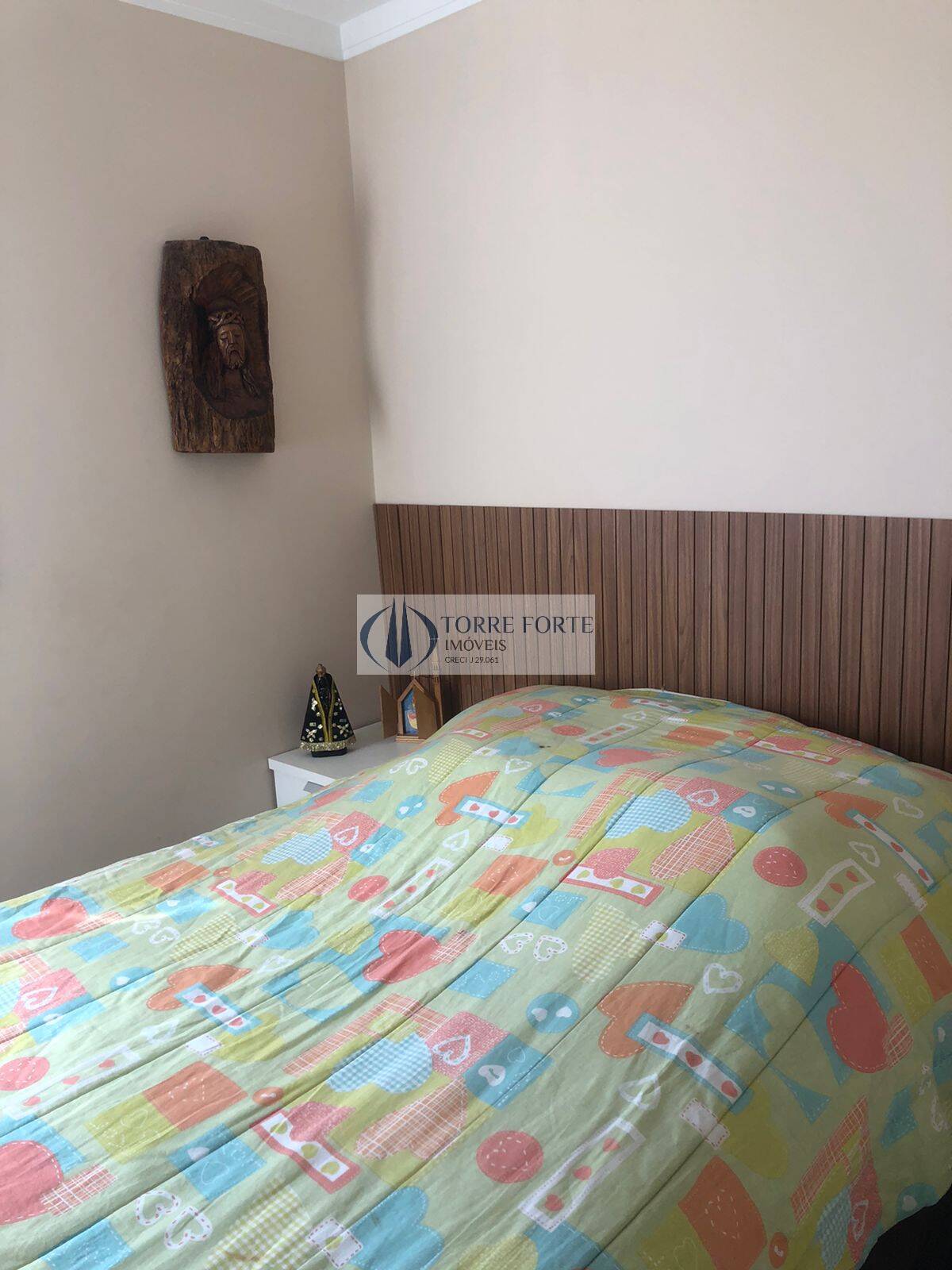 Apartamento à venda com 3 quartos, 64m² - Foto 10