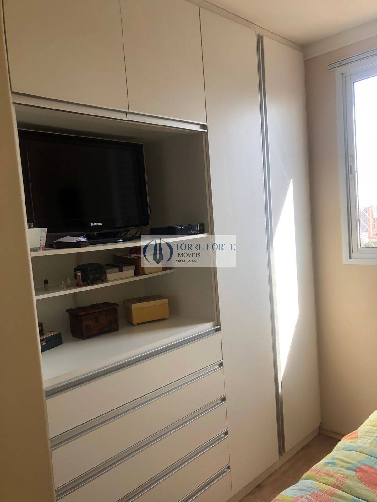 Apartamento à venda com 3 quartos, 64m² - Foto 14