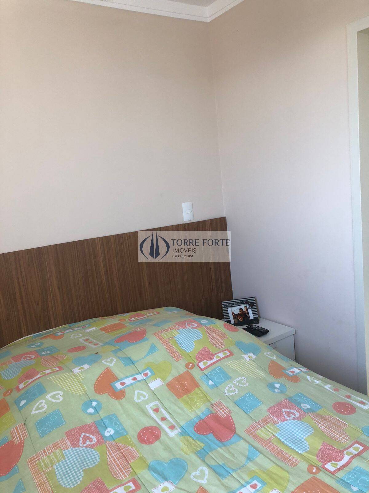 Apartamento à venda com 3 quartos, 64m² - Foto 11