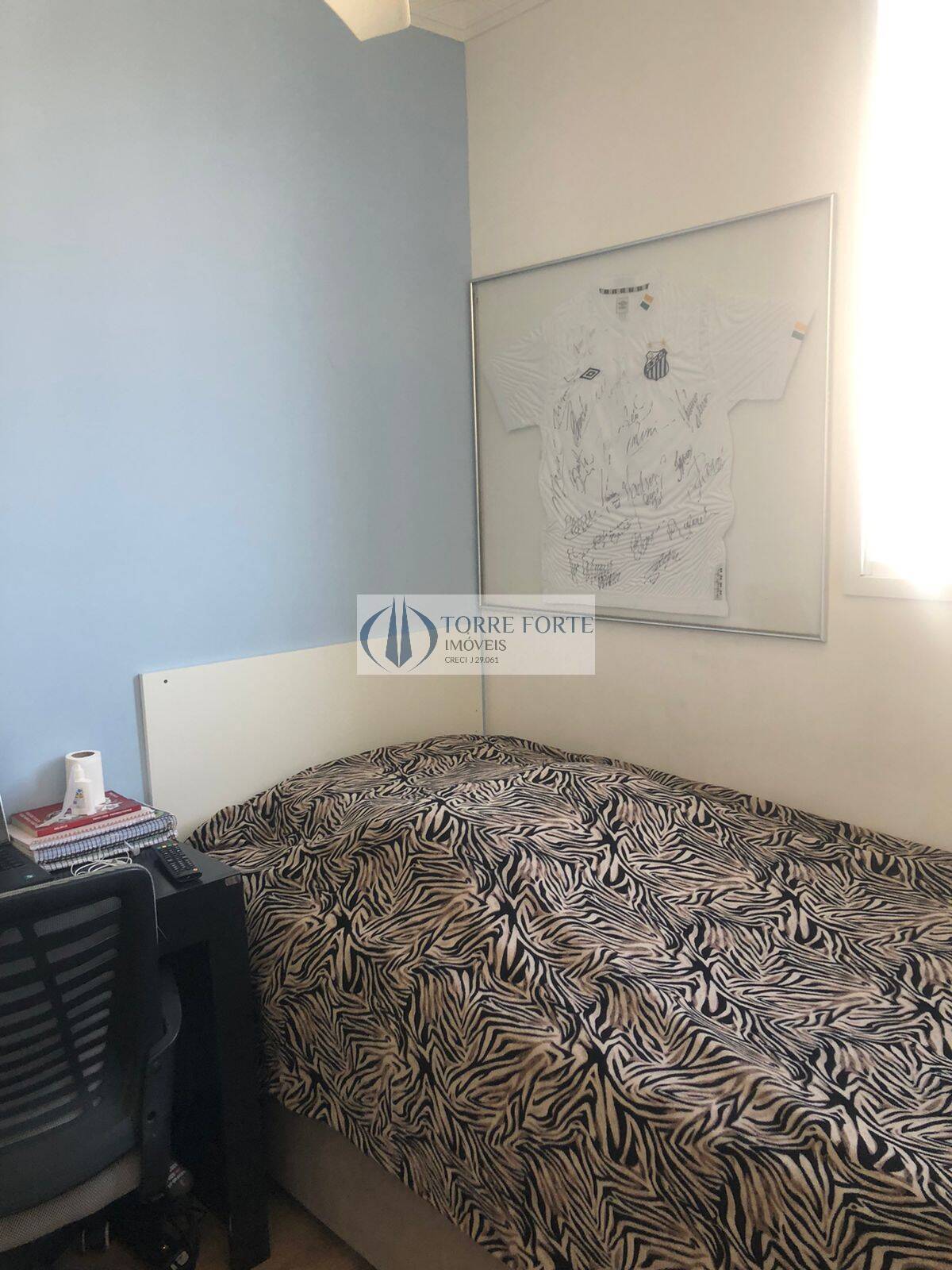 Apartamento à venda com 3 quartos, 64m² - Foto 13