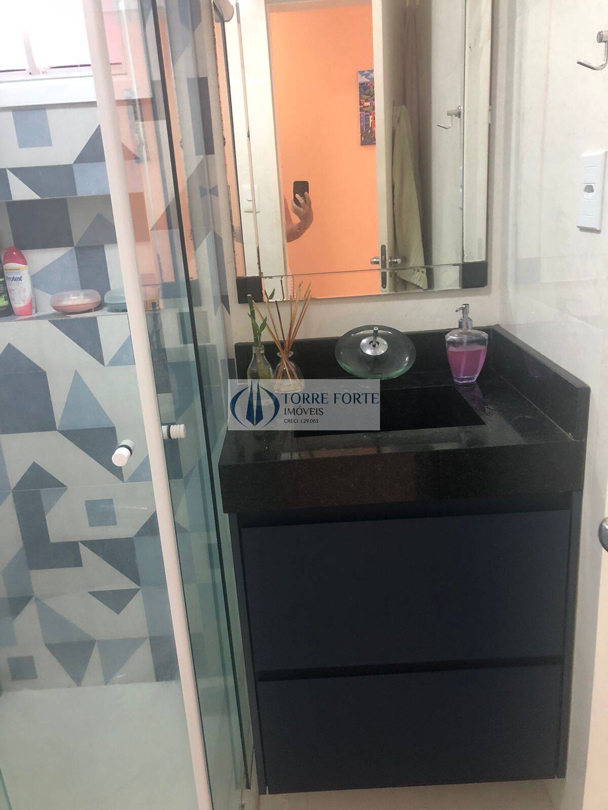 Apartamento à venda com 3 quartos, 64m² - Foto 19