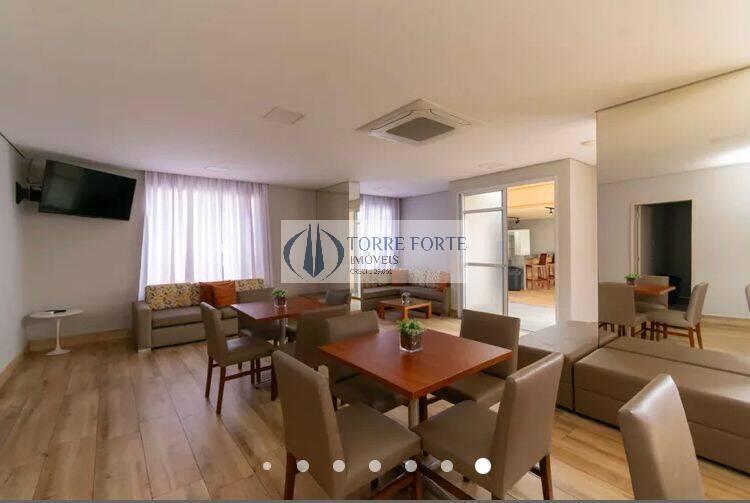 Apartamento à venda com 3 quartos, 64m² - Foto 22