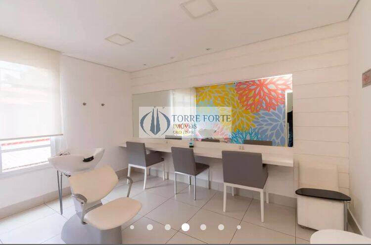 Apartamento à venda com 3 quartos, 64m² - Foto 23