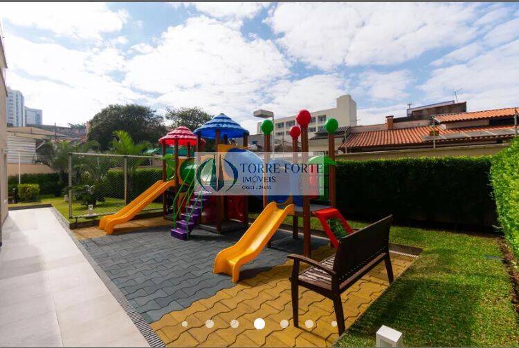 Apartamento à venda com 3 quartos, 64m² - Foto 26