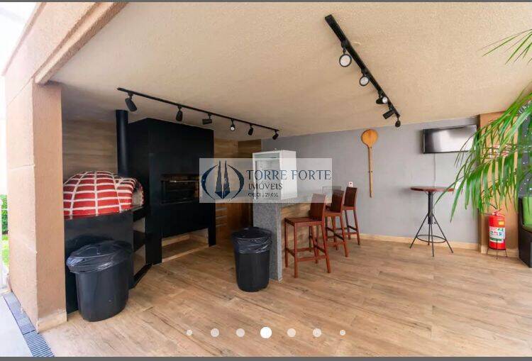 Apartamento à venda com 3 quartos, 64m² - Foto 28