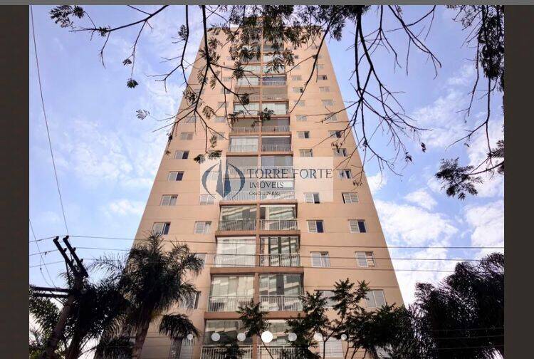 Apartamento à venda com 3 quartos, 64m² - Foto 30