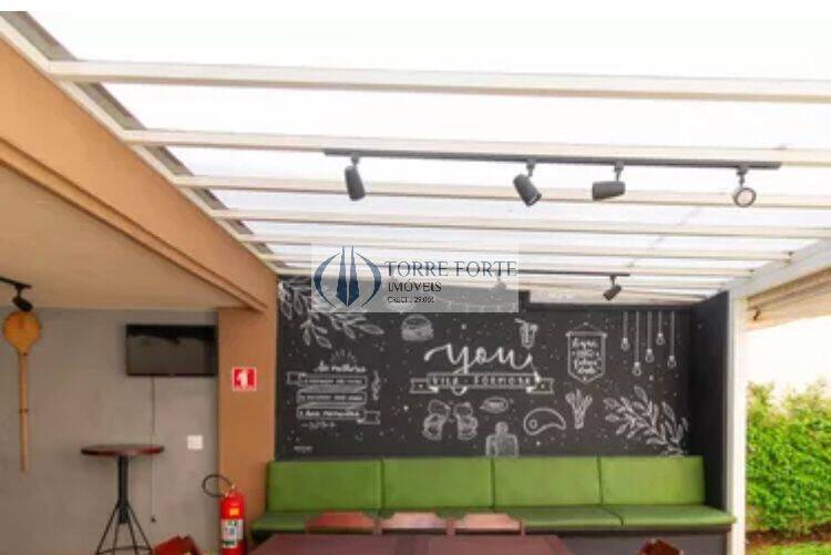 Apartamento à venda com 3 quartos, 64m² - Foto 29