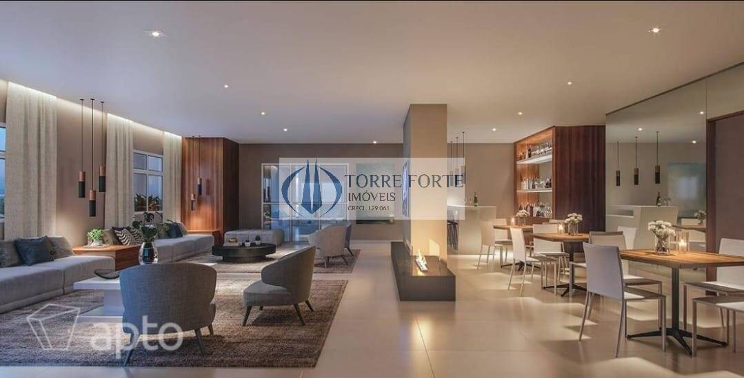 Apartamento à venda com 2 quartos, 63m² - Foto 25