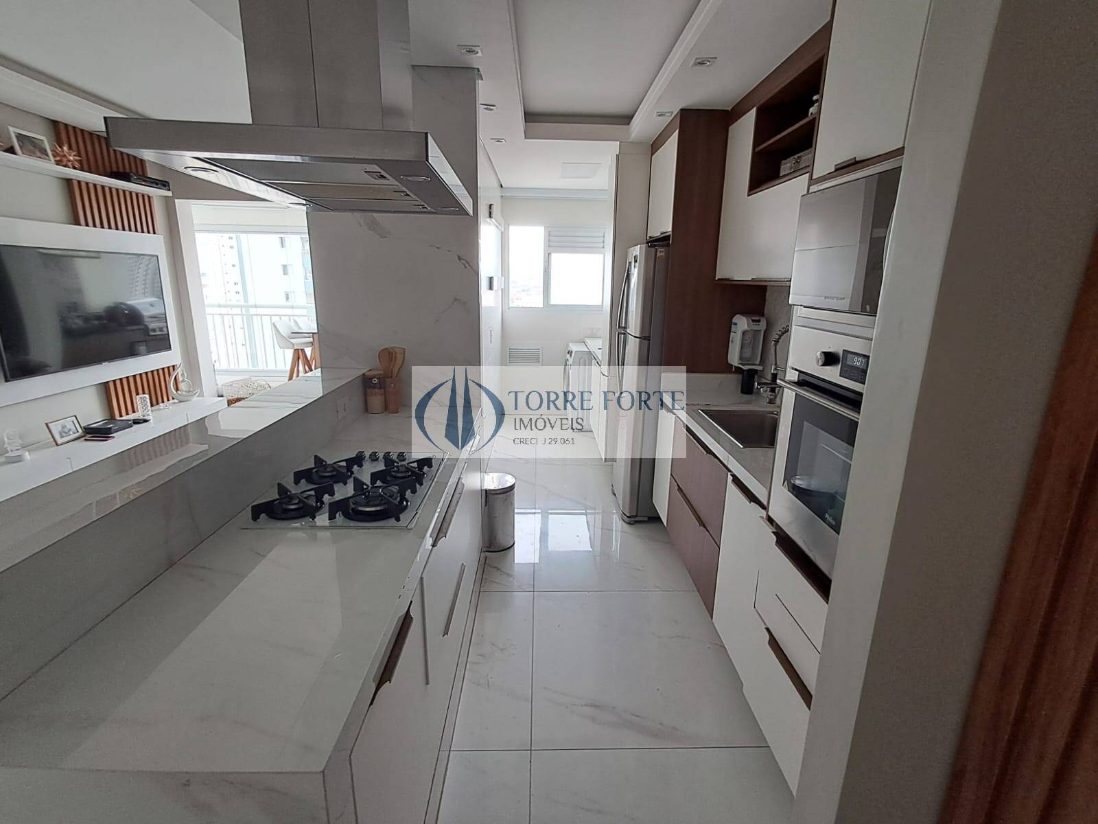Apartamento à venda com 2 quartos, 63m² - Foto 8