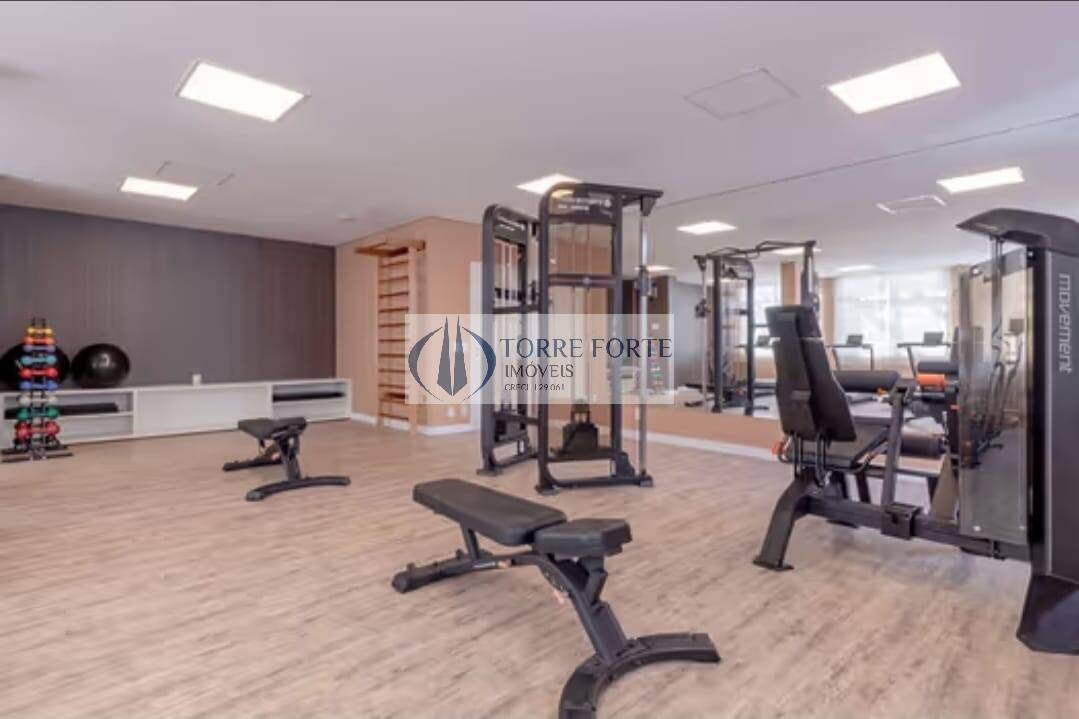 Apartamento à venda com 2 quartos, 63m² - Foto 27