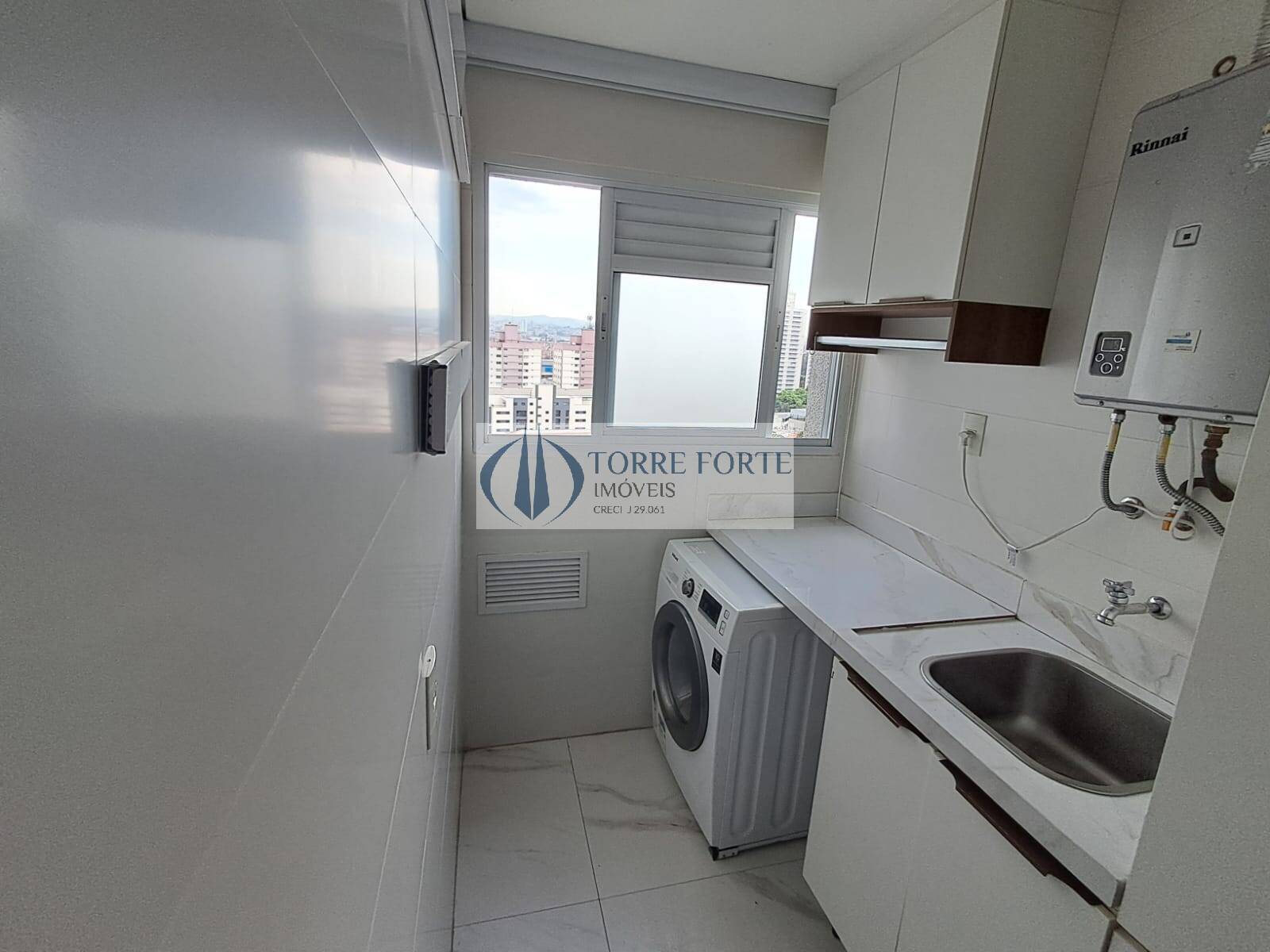 Apartamento à venda com 2 quartos, 63m² - Foto 23