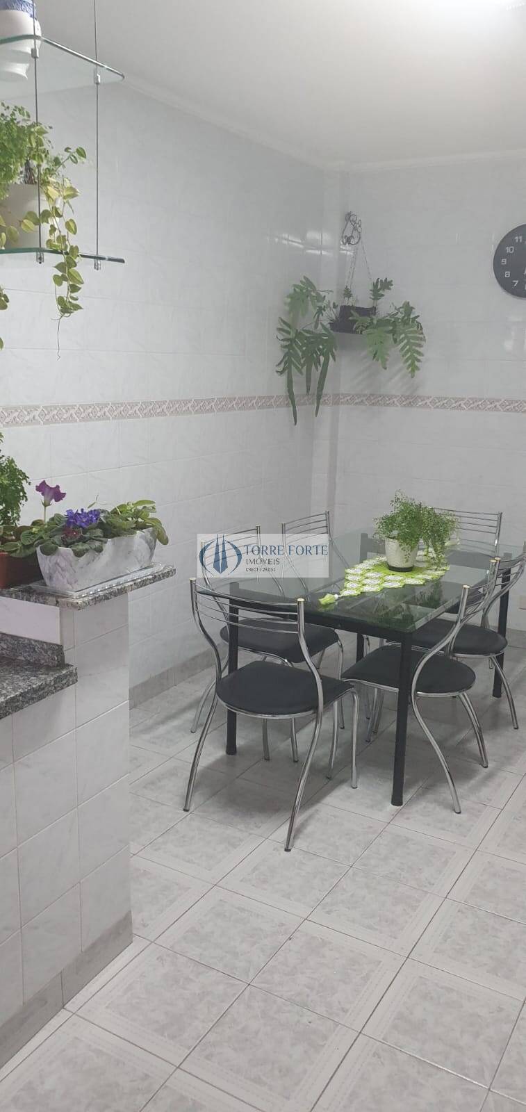 Apartamento, 3 quartos, 130 m² - Foto 5
