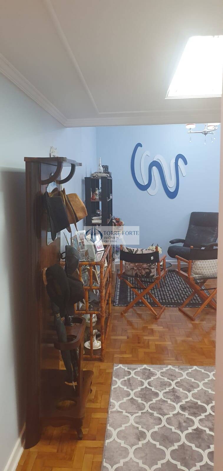 Apartamento, 3 quartos, 130 m² - Foto 10