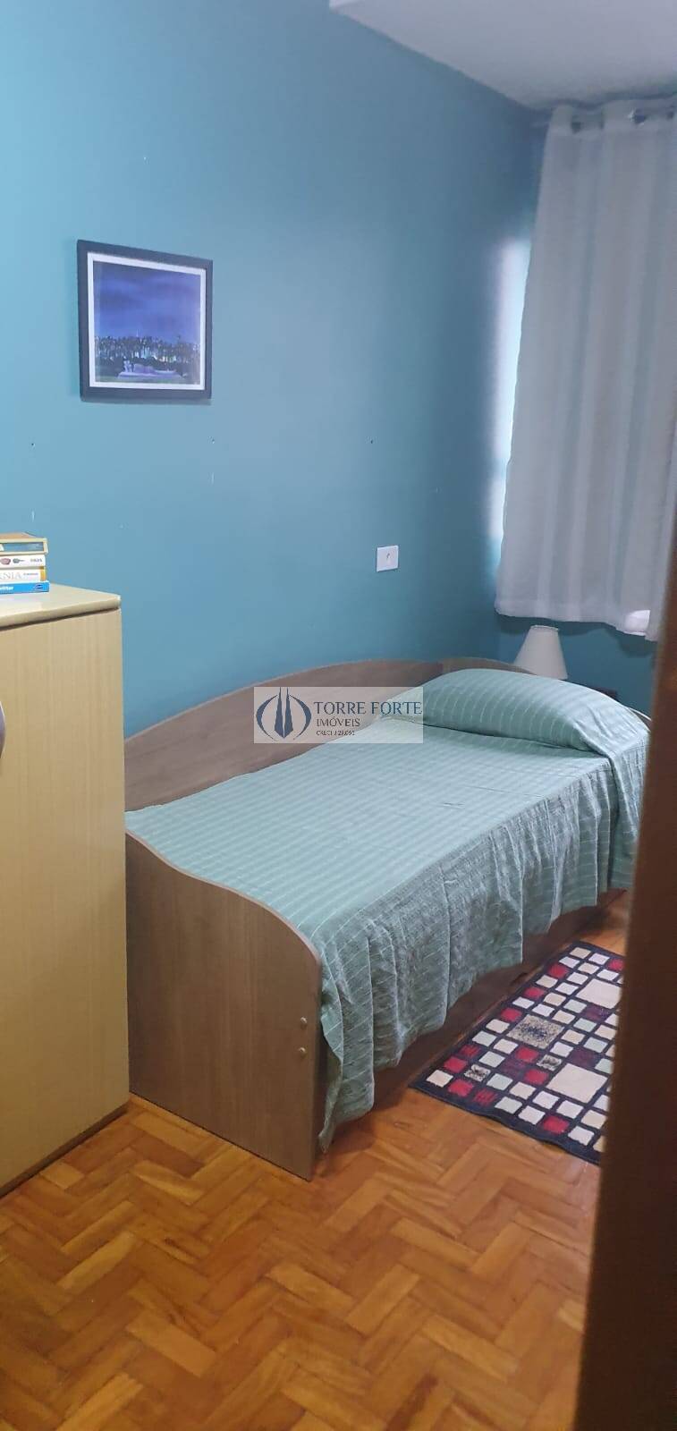 Apartamento, 3 quartos, 130 m² - Foto 6