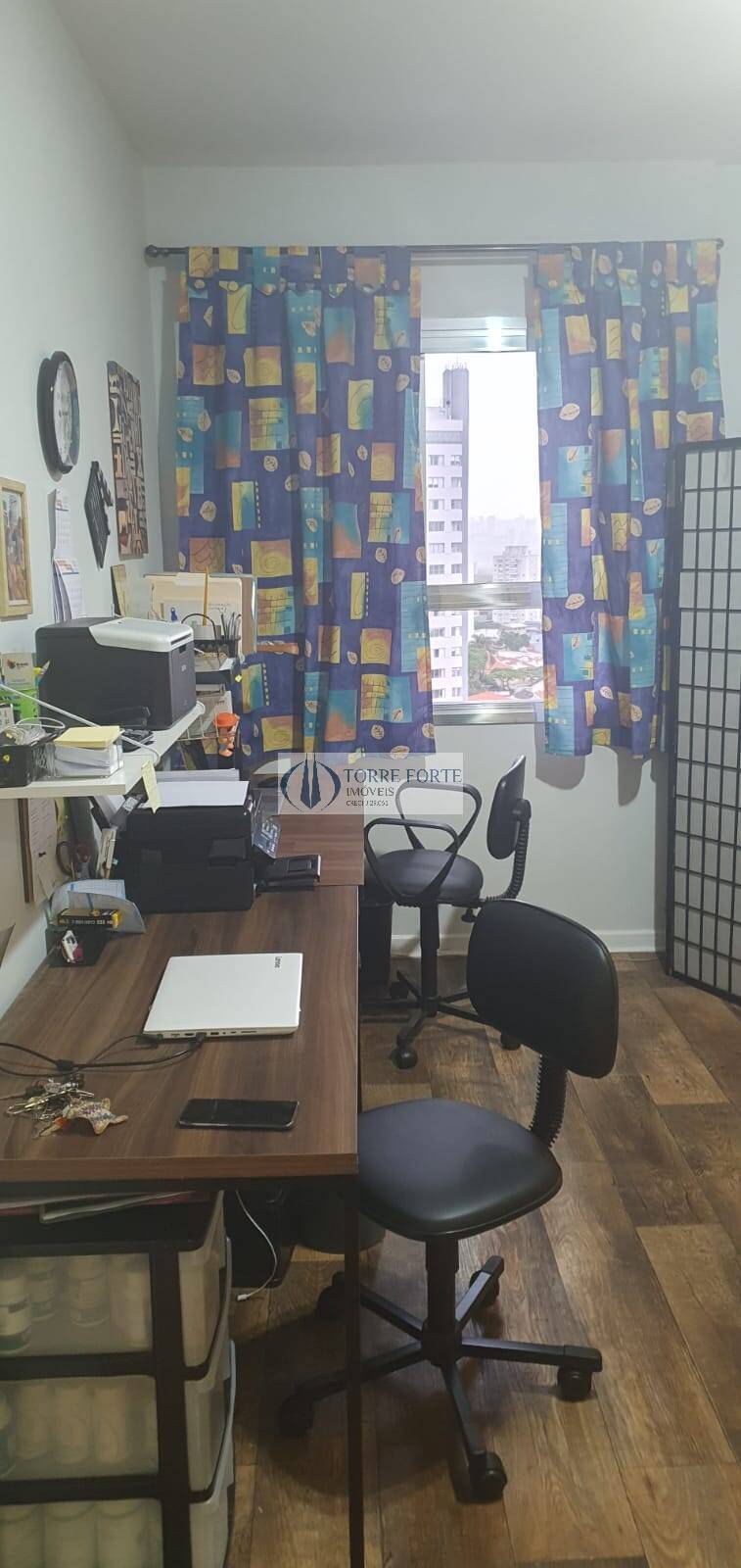 Apartamento, 3 quartos, 130 m² - Foto 8