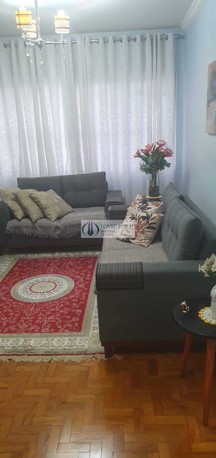 Apartamento, 3 quartos, 130 m² - Foto 2