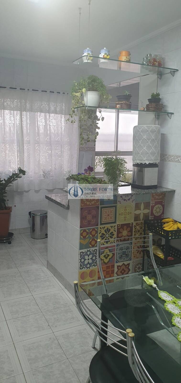 Apartamento, 3 quartos, 130 m² - Foto 3