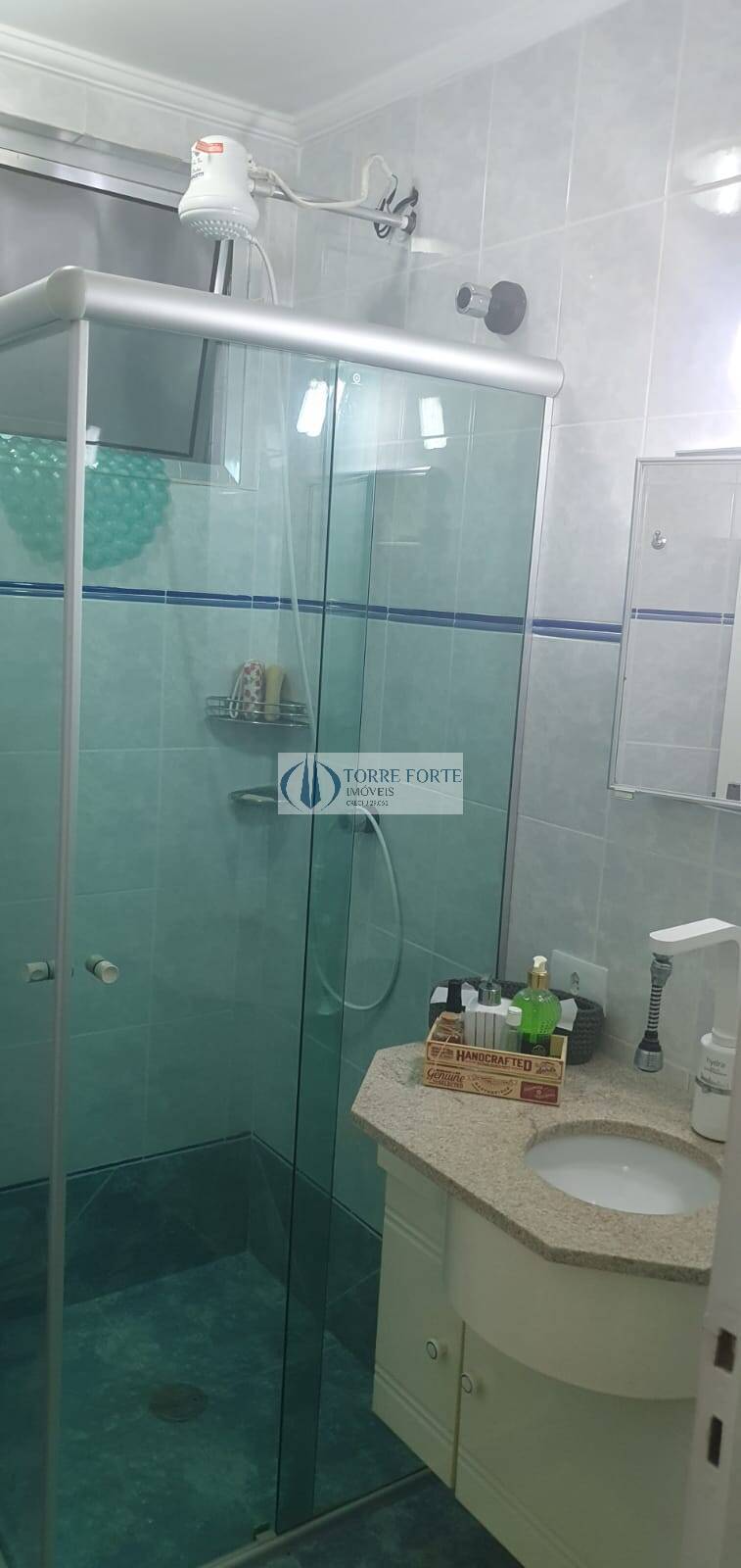 Apartamento, 3 quartos, 130 m² - Foto 9