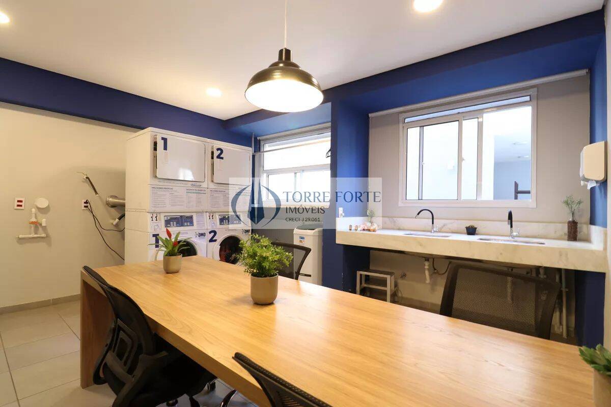 Apartamento, 1 quarto, 26 m² - Foto 7