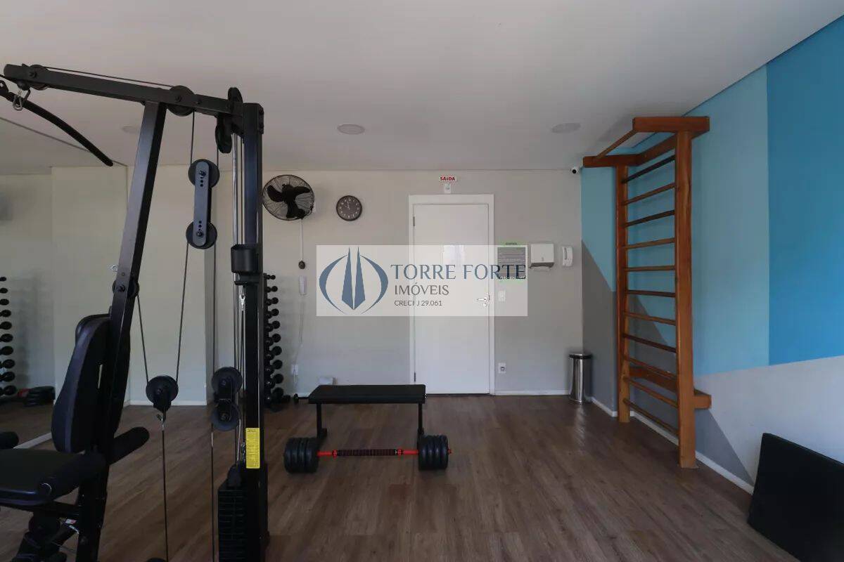 Apartamento, 1 quarto, 26 m² - Foto 10
