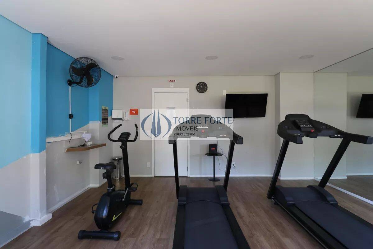 Apartamento, 1 quarto, 26 m² - Foto 11