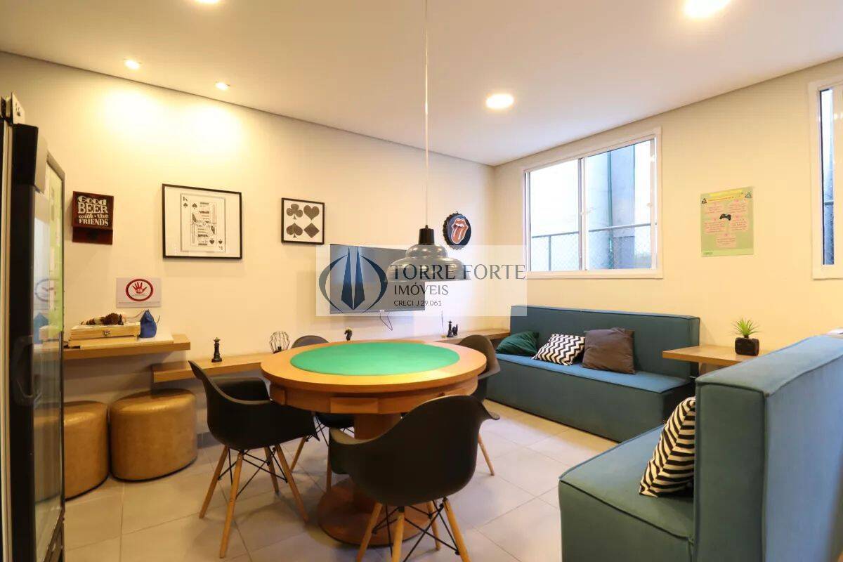 Apartamento, 1 quarto, 26 m² - Foto 9
