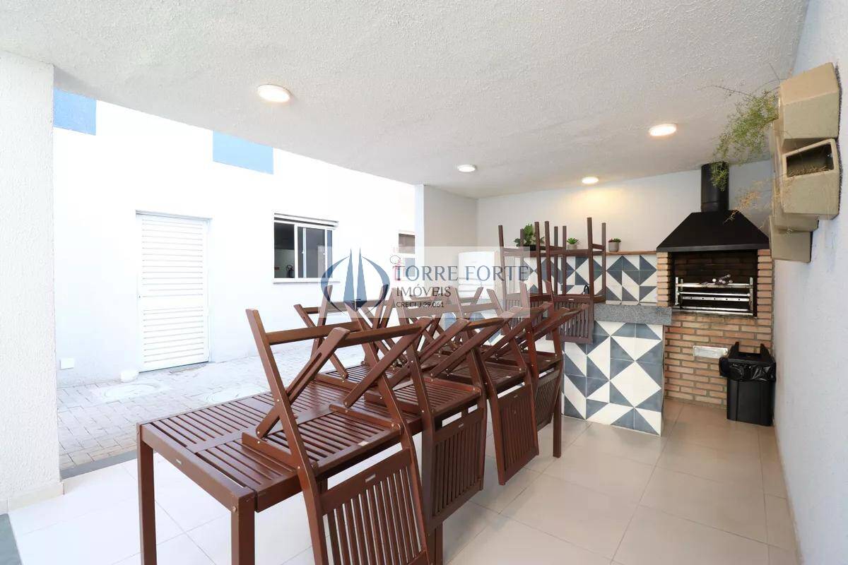 Apartamento, 1 quarto, 26 m² - Foto 13