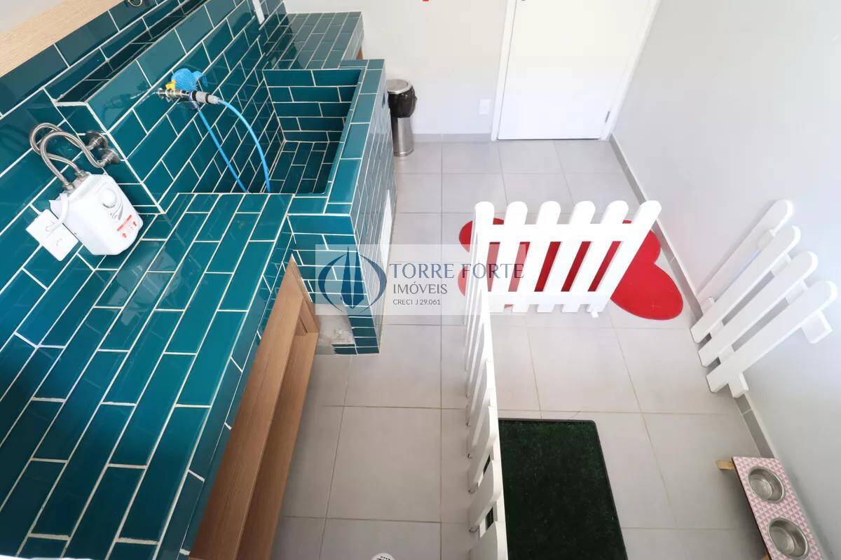 Apartamento, 1 quarto, 26 m² - Foto 14
