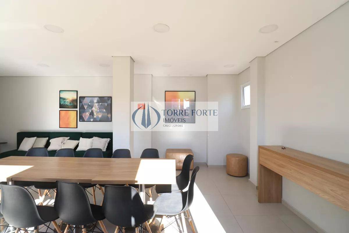 Apartamento, 1 quarto, 26 m² - Foto 15